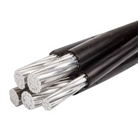 NKT przewód AsXSn 2x16 (NFA2X) 1kV RMW