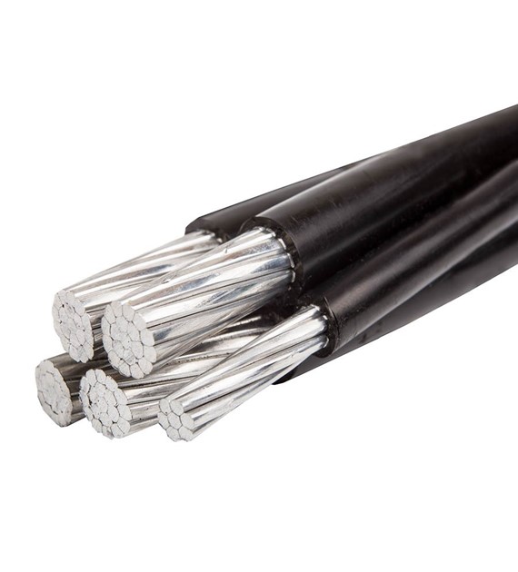 NKT przewód AsXSn 2x16 (NFA2X) 1kV RMW