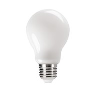 KANLUX XLED A60 10W-WW-M żarówka E27 1520lm 2700K