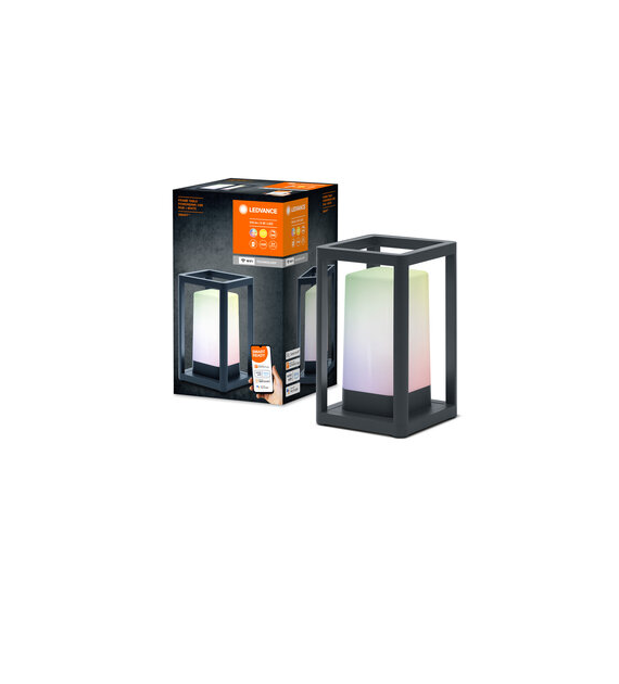 LEDVANCE SMART+ Wifi Frame Table oprawa ogrodowa