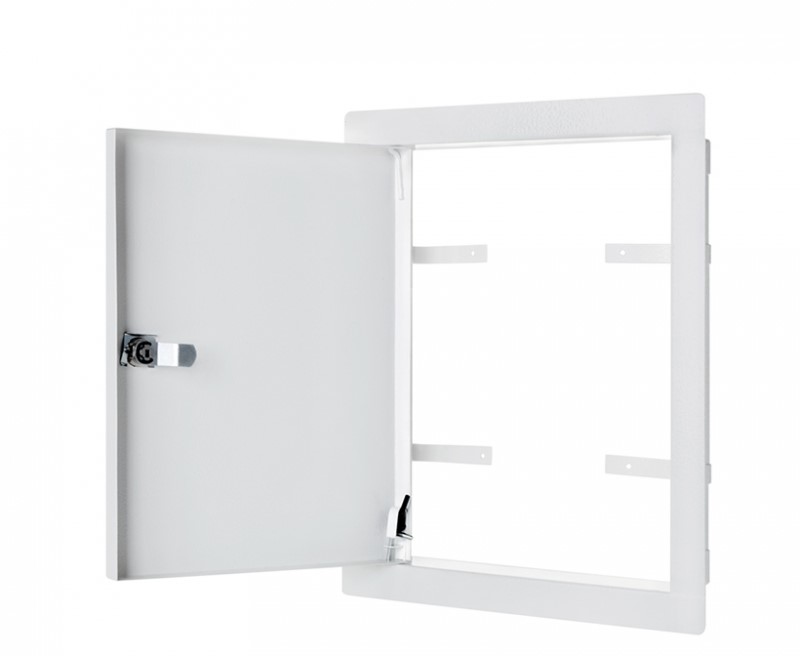 KARWASZ Drzwiczki 25x25