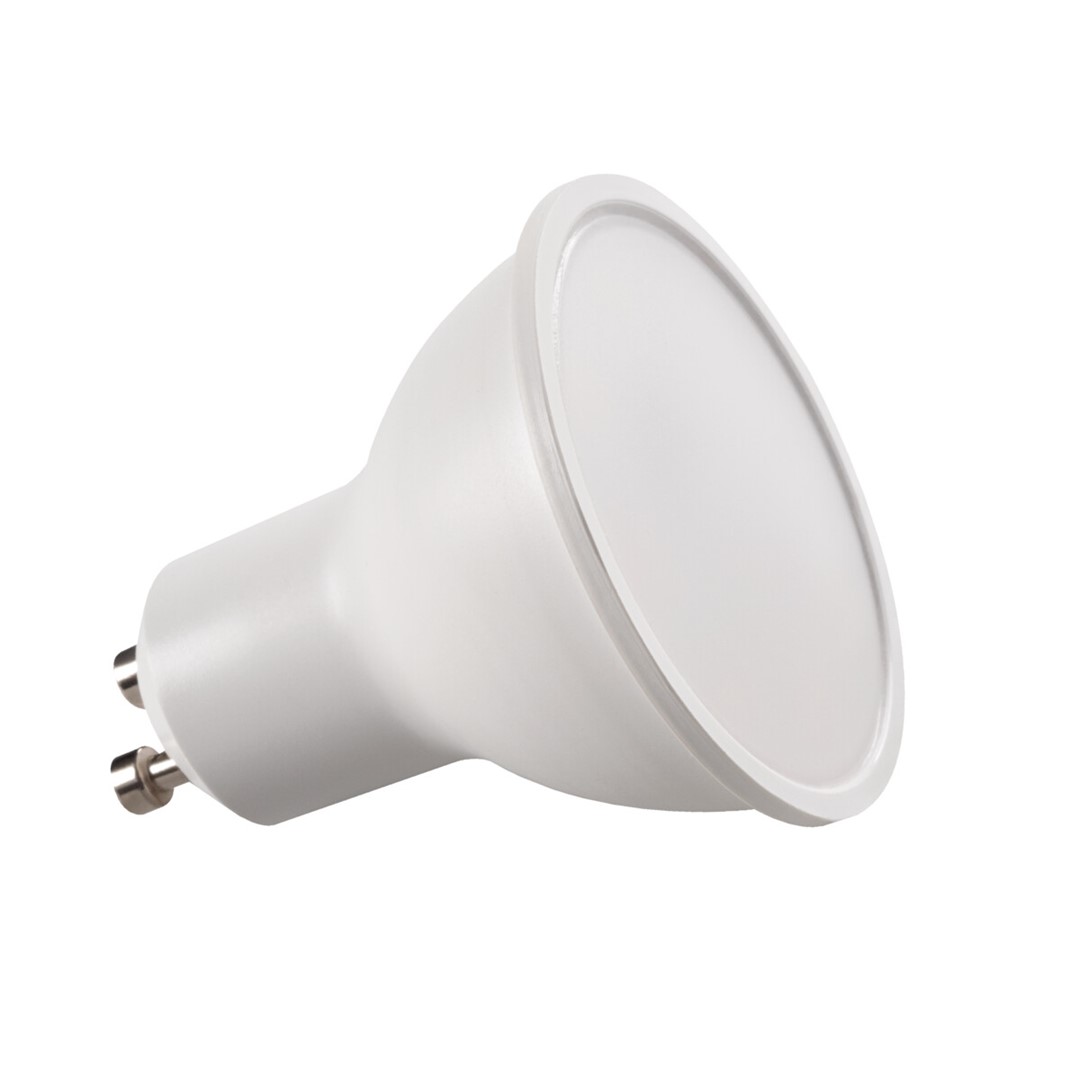 KANLUX TOMIv2 6,5W GU10-WW żarówka LED 530lm 3000K