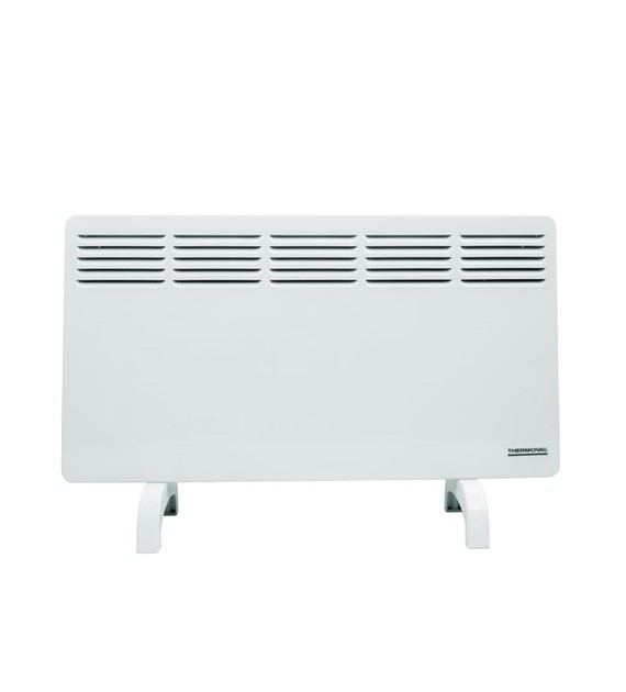 THERMOVAL T17 PRO grzejnik konwektorowy 1000W 230V