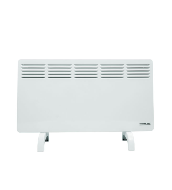 THERMOVAL T17 PRO grzejnik konwektorowy 1000W 230V