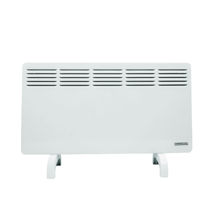 THERMOVAL T17 PRO grzejnik konwektorowy 1000W 230V
