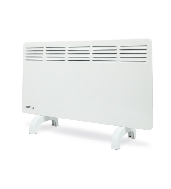 THERMOVAL T17 PRO grzejnik konwektorowy 2000W 230V