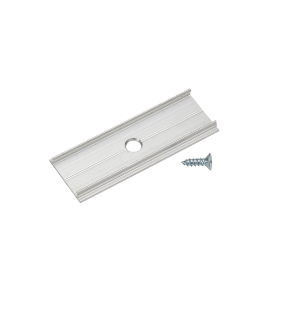KANLUX CONNECT C/D/E/I łącznik do profili aluminio