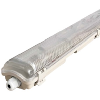 V-TAC VT-12000 oprawa hermetyczna 120cm LED bez od
