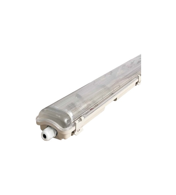 V-TAC VT-12000 oprawa hermetyczna 120cm LED bez od
