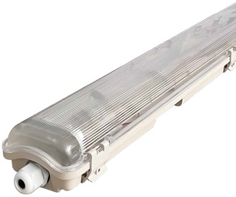 V-TAC VT-12000 oprawa hermetyczna 120cm LED bez od