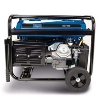 LŁ SCHEPPPACH SG7100 generator prądotwórczy 5500W