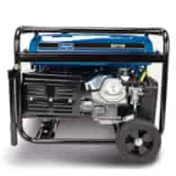 LŁ SCHEPPACH SG7100 generator prądotwórczy 5500W