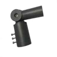V-TAC VT-795 wysięgnik do lamp ulicznych 62/75mm