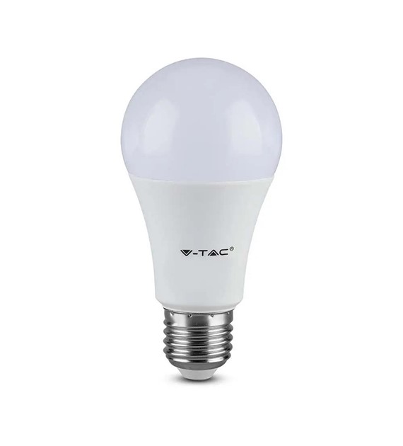 V-TAC VT-2099 żarówka LED E27 A60 8,5W 806lm 4000K