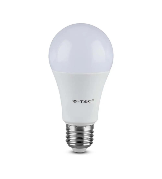 V-TAC VT-2099 żarówka LED E27 A60 8,5W 806lm 4000K