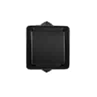 KANLUX MOWION CZARNY TEKNO 05-1250-141 gniazdo x1