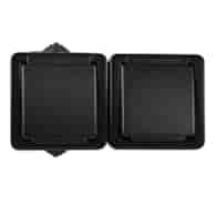 KANLUX MOWION CZARNY TEKNO 05-1254-141 gniazd FRx2