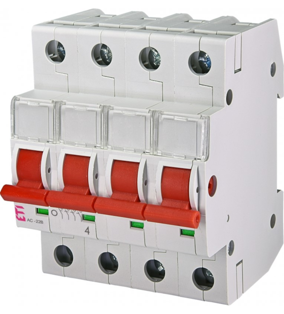ETI SV 4100 4P 100A rozłącznik izolacyjny