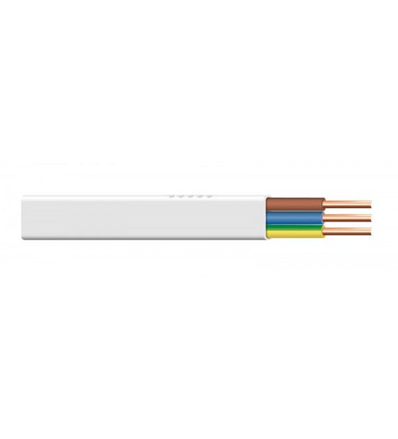 PRYSMIAN przewód YDYp żo 4x1.5 450/750 V 100m