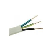 ELEKTROKABEL przewód YDYpżo 3x1 750V 100m