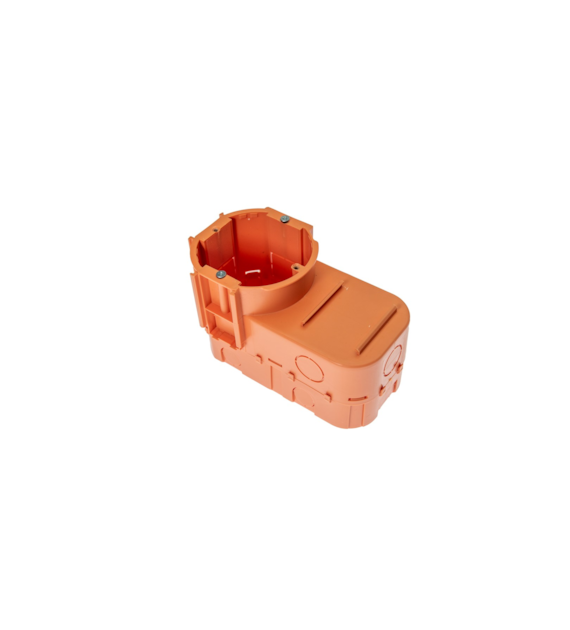 PAWBOL puszka do elektroniki fi68 głęboka łącz p/t