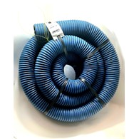 ELMARK rura dwuwarstwowa niebieska arot fi75 50m