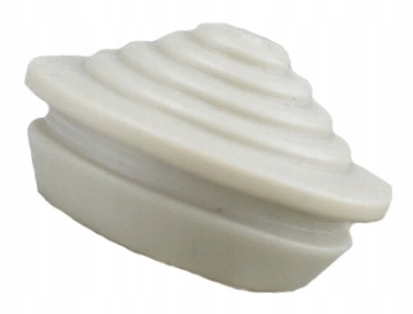 PAWBOL PG-13,5 dławica kablowa gumowa