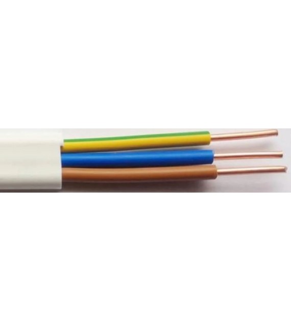 ELTRIM EL Instal HP przewód B2ca 4x1,5 750V KR100m