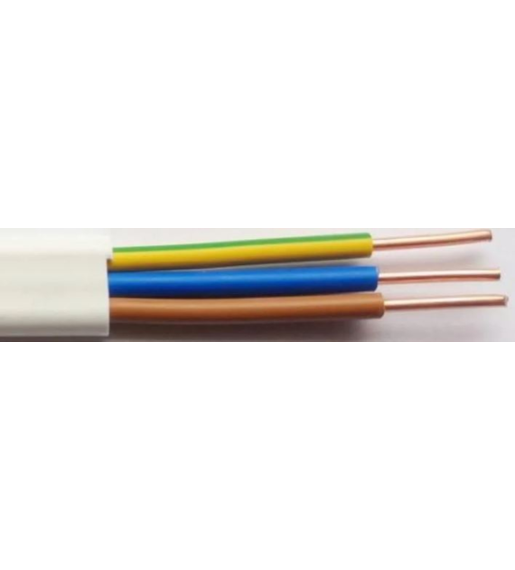 ELTRIM EL Instal HP przewód B2ca 4x1,5 750V KR100m