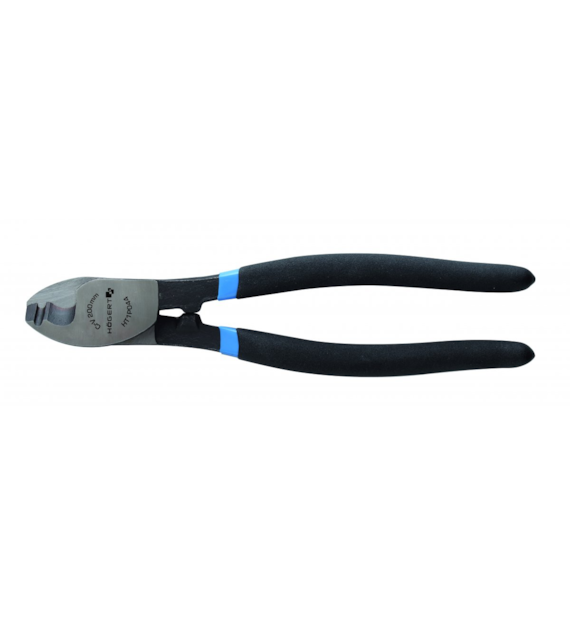 GTV HOGERT szczypce do cięcia przewodów 160mm CrV