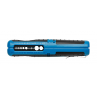 GTV HOGERT ściągacz izolacji 0,5-6mm2
