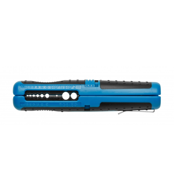 GTV HOGERT ściągacz izolacji 0,5-6mm2