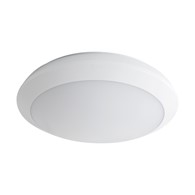 KANLUX DABA N LED SMD DL-16W plafon 1300lm BIAŁY