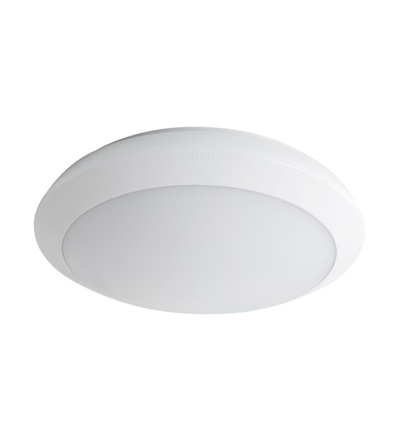 KANLUX DABA N LED SMD DL-16W plafon 1300lm BIAŁY