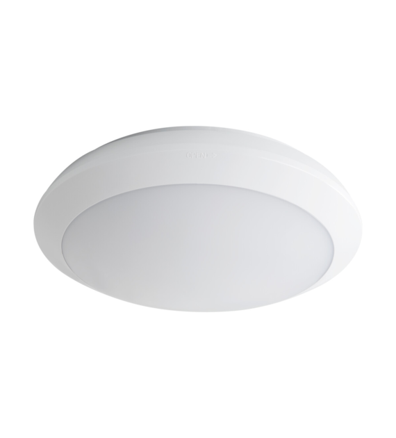 KANLUX DABA N LED SMD DL-16W plafon 1300lm BIAŁY