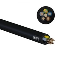 NKT kabel YKYżo 0.6/1 kV 5x2,5 500m