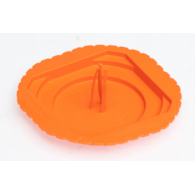 PAWBOL pokrywa montażowa do puszek 68mm