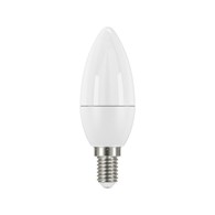 KANLUX IQ-LED C37E14 4,2W-NW żarówka 470lm 4000K