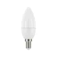 KANLUX IQ-LED C37E14 4,2W-NW żarówka 470lm 4000K