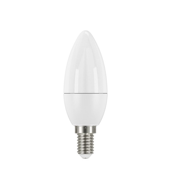 KANLUX IQ-LED C37E14 4,2W-NW żarówka 470lm 4000K