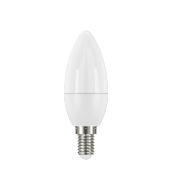 KANLUX IQ-LED C37E14 4,2W-NW żarówka 470lm 4000K
