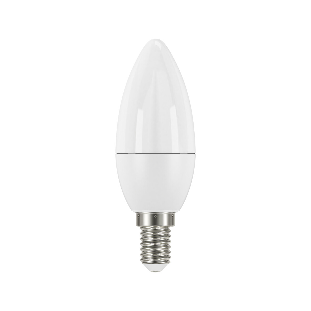 KANLUX IQ-LED C37E14 4,2W-NW żarówka 470lm 4000K