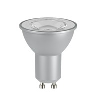 KANLUX IQ-LED GU10 4,5W-CW żarówka 355lm 6500K