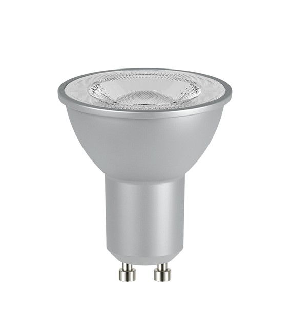 KANLUX IQ-LED GU10 4,5W-CW żarówka 355lm 6500K