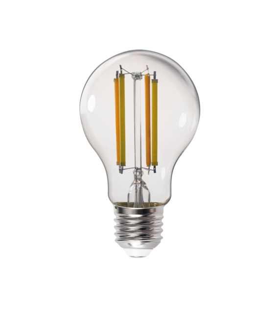 KANLUX SMART S A60 7W E27 CCT żarówka LED 806lm