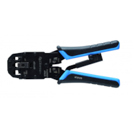 GTV HOGERT szczypce do zaciskania RJ45 200mm
