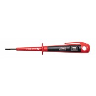 GTV HOGERT próbnik napięcia 100-500V 150mm
