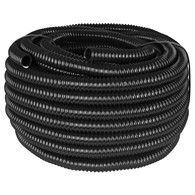 PAWBOL rura elast. z pilotem czarna 20/14,5 750N