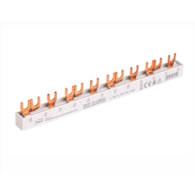 SIMET SW3F 10 12M63A szyna prądowa 3F 12M 63A
