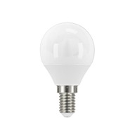 KANLUX IQ-LED G45 E14 4,2W-CW żarówka 470lm 6500K